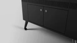 Everdure Hub II Houtskool Barbecue - Zwart -OASE Winkel 675 1200 9312646027510 4