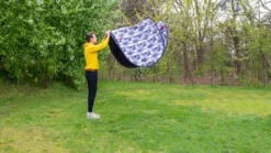 High Peak Vision 2 Pop-up Tent - 2 Persoons - Camouflage 12 High Peak Vision 2 Pop-up Tent - 2 Persoons - Camouflage -OASE Winkel 675 1200 mg 8821