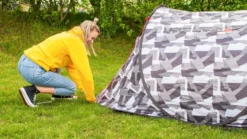 High Peak Vision 2 Pop-up Tent - 2 Persoons - Camouflage 15 High Peak Vision 2 Pop-up Tent - 2 Persoons - Camouflage -OASE Winkel 675 1200 mg 8828 2