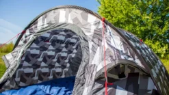 High Peak Vision 2 Pop-up Tent - 2 Persoons - Camouflage 13 High Peak Vision 2 Pop-up Tent - 2 Persoons - Camouflage -OASE Winkel 675 1200 mg 9220