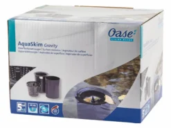Oase AquaSkim Gravity Skimmer -OASE Winkel 6762 3