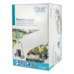 Oase PondoVac Classic Vijverstofzuiger -OASE Winkel 6764 7