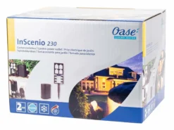 Oase InScenio 230 Stekkerdoos -OASE Winkel 6780 5