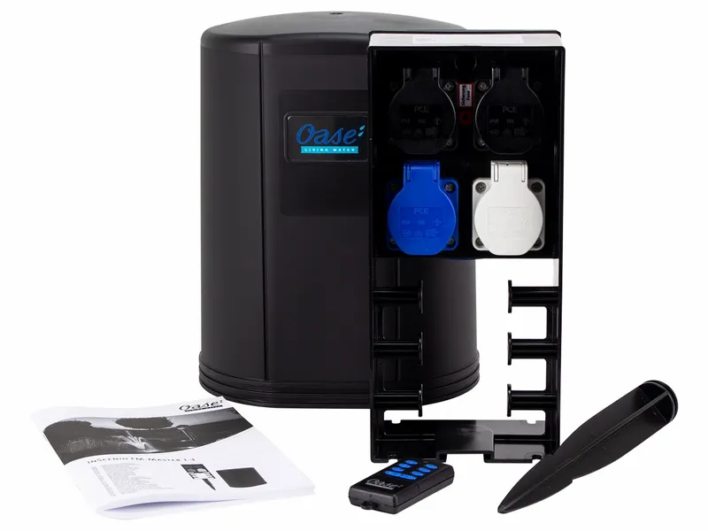 Oase Inscenio FM-Master 3 2 Oase Inscenio FM-Master 3 - Afbeelding 2