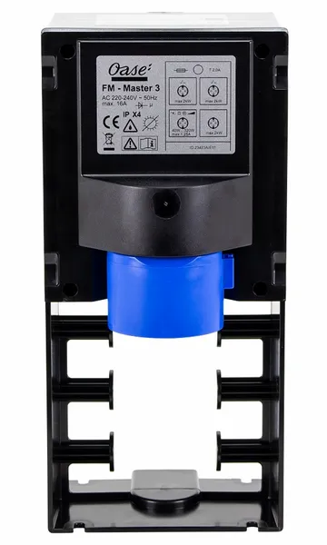 Oase Inscenio FM-Master 3 4 Oase Inscenio FM-Master 3 - Afbeelding 4