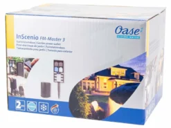 Oase Inscenio FM-Master 3 13 Oase Inscenio FM-Master 3 -OASE Winkel 6783 6
