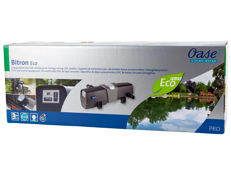 Oase Bitron Eco 240 Watt UVC 11 Oase Bitron Eco 240 Watt UVC - Afbeelding 11