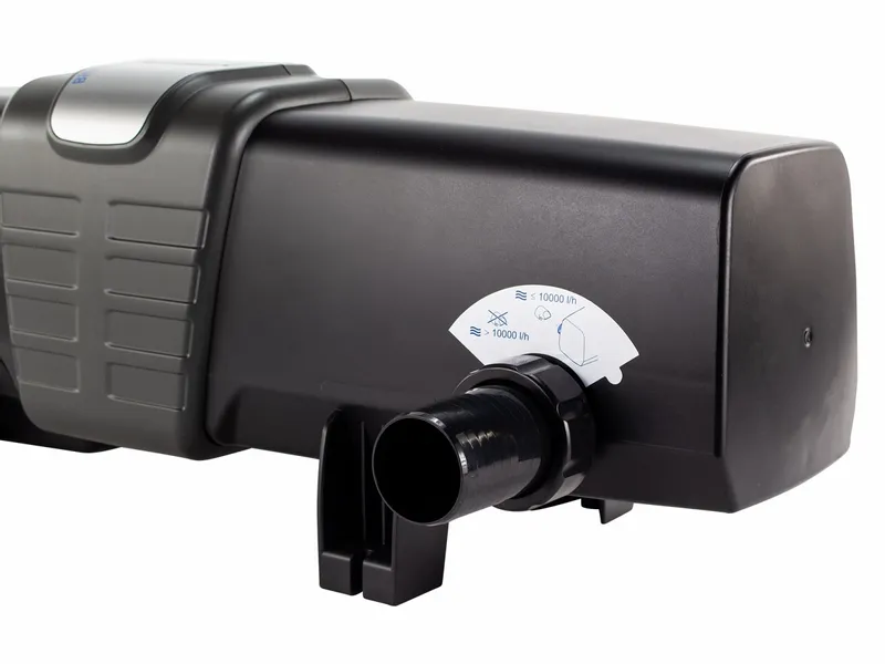 Oase Bitron Eco 240 Watt UVC 4 Oase Bitron Eco 240 Watt UVC - Afbeelding 4