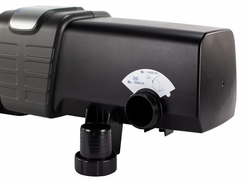 Oase Bitron Eco 240 Watt UVC 5 Oase Bitron Eco 240 Watt UVC - Afbeelding 5