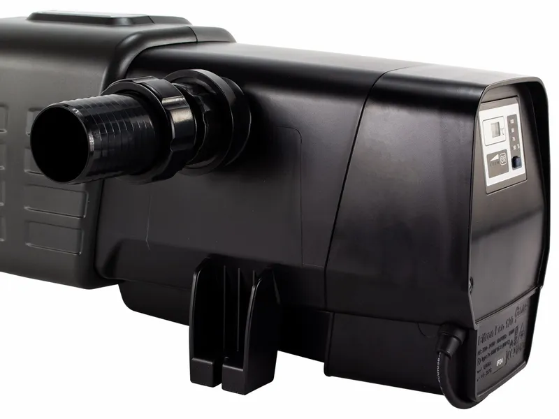 Oase Bitron Eco 240 Watt UVC 6 Oase Bitron Eco 240 Watt UVC - Afbeelding 6