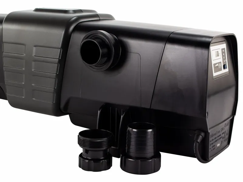 Oase Bitron Eco 240 Watt UVC 7 Oase Bitron Eco 240 Watt UVC - Afbeelding 7