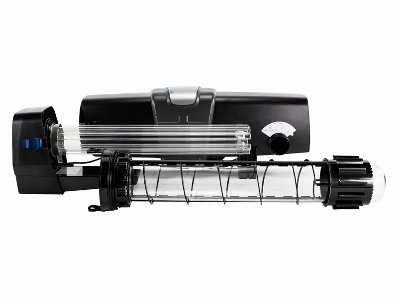 Oase Bitron Eco 240 Watt UVC 9 Oase Bitron Eco 240 Watt UVC - Afbeelding 9