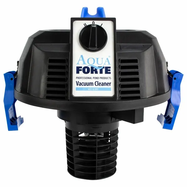 Aquaforte Vijverstofzuiger 7 Aquaforte Vijverstofzuiger - Afbeelding 7