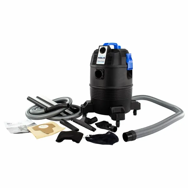 Aquaforte Vijverstofzuiger 3 Aquaforte Vijverstofzuiger - Afbeelding 3