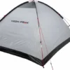 High Peak Monodome XL Koepeltent - 4 Persoons - Pearl