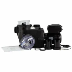 Hayward RS 2 VSTD Variabele Zwembadpomp -OASE Winkel 6957 4