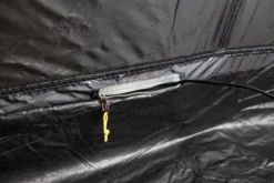 Kampa Hayling 6 Tunneltent - 6 Persoons 19 Kampa Hayling 6 Tunneltent - 6 Persoons -OASE Winkel 6tunneltent 1 2