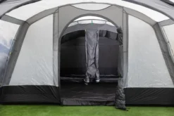 Kampa Hayling 6 Tunneltent - 6 Persoons 17 Kampa Hayling 6 Tunneltent - 6 Persoons -OASE Winkel 6tunneltent 1