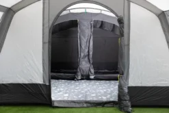 Kampa Hayling 6 Tunneltent - 6 Persoons 18 Kampa Hayling 6 Tunneltent - 6 Persoons -OASE Winkel 6tunneltent 2
