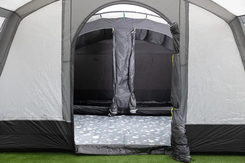 Kampa Hayling 6 Tunneltent - 6 Persoons 6 Kampa Hayling 6 Tunneltent - 6 Persoons - Afbeelding 6