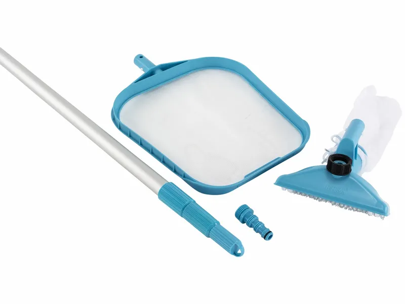 Intex Zwembad Onderhoudsset 1 Intex Zwembad Onderhoudsset