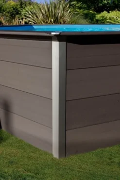 GRE Gré Avantgarde Composiet Zwembad - 606 X 326 X 124 Cm -OASE Winkel 7020022077 2022 201