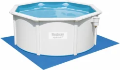 Bestway Hydrium Alderney Metalen Zwembad Ø300 X 120 Cm -OASE Winkel 705 1200 56566 ground cloth pr web 150dpi