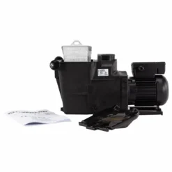 Hayward SuperPump SP2611 Zwembadpomp 15,5m³ -OASE Winkel 7084 4 8