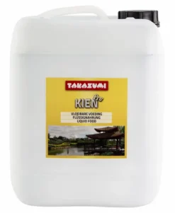 Takazumi Kien Pro - 10 Liter