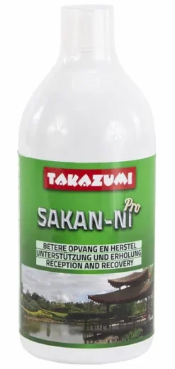 Takazumi Sakan Ni Pro - 2500ml