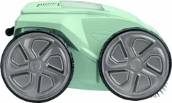 Zodiac Alpha 63 IQ Bio Zwembadrobot -OASE Winkel 719 1200 zodiac alpha 63 iq bio g