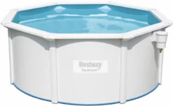 Bestway Hydrium Alderney Metalen Zwembad Ø300 X 120 Cm -OASE Winkel 737 1200 56566 pr web 150dpi