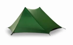 ESVO Sleedoorn Trekkerstent - 2 Personen -OASE Winkel 740 1200 esvo lichtgewicht nylon tent sleedoorn 4