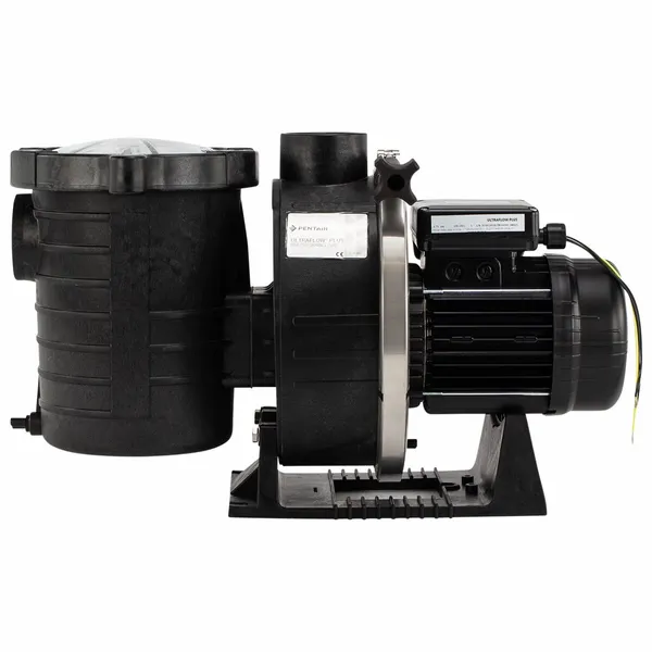 Pentair Ultraflow Plus P-UFL-071 Zwembadpomp 13m³ 2 Pentair Ultraflow Plus P-UFL-071 Zwembadpomp 13m³ - Afbeelding 2