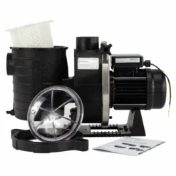 Pentair Ultraflow Plus P-UFL-151 Zwembadpomp 22m³ 10 Pentair Ultraflow Plus P-UFL-151 Zwembadpomp 22m³ -OASE Winkel 746 4 7