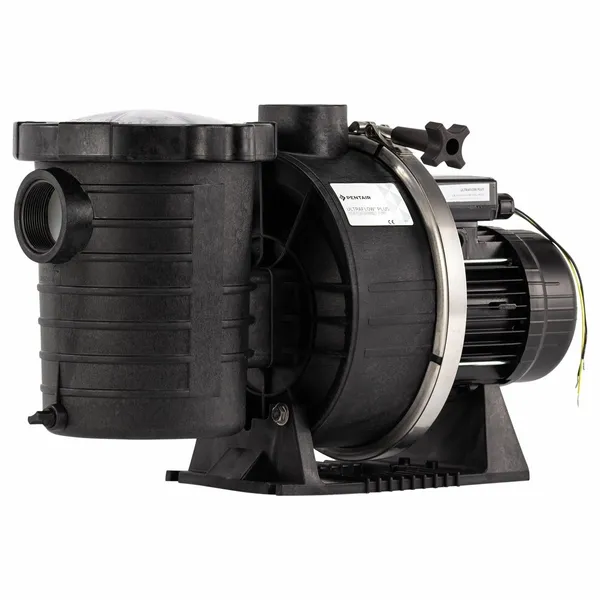 Pentair Ultraflow Plus P-UFL-301 Zwembadpomp 30m³ 5 Pentair Ultraflow Plus P-UFL-301 Zwembadpomp 30m³ - Afbeelding 5