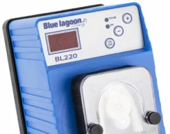 Blue Lagoon Automatische PH Meter En Doseerpomp -OASE Winkel 7488 5 1