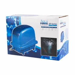 Aquaforte AP-100 Luchtpomp -OASE Winkel 7504 1 6