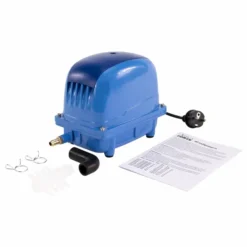 Aquaforte AP-45 Luchtpomp -OASE Winkel 7504 2 1