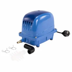 Aquaforte AP-60 Luchtpomp 10 Aquaforte AP-60 Luchtpomp -OASE Winkel 7504 3 2
