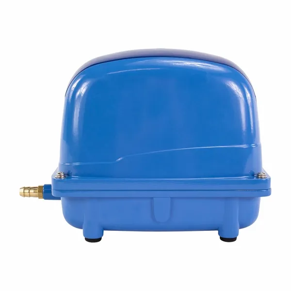 Aquaforte AP-60 Luchtpomp 5 Aquaforte AP-60 Luchtpomp - Afbeelding 5