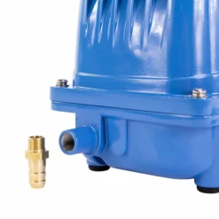 Aquaforte AP-80 Luchtpomp -OASE Winkel 7504 6 3