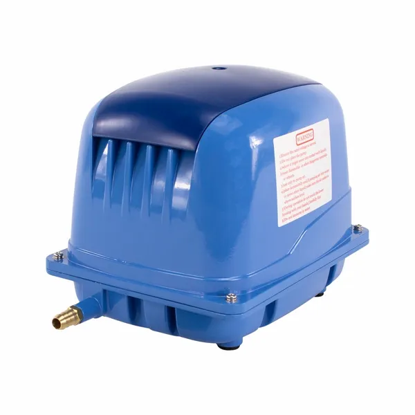 Aquaforte AP-200 Luchtpomp 1 Aquaforte AP-200 Luchtpomp