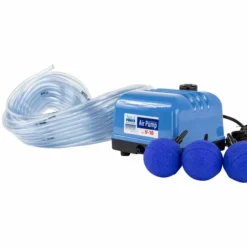 Aquaforte V-10 Luchtpompset -OASE Winkel 7509 3