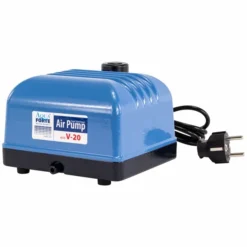 Aquaforte V-20 Luchtpompset -OASE Winkel 7510 1 1