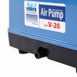 Aquaforte V-20 Luchtpompset -OASE Winkel 7510 6 1