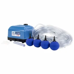 Aquaforte V-20 Luchtpompset -OASE Winkel 7510 7