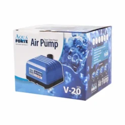 Aquaforte V-20 Luchtpomp -OASE Winkel 7510 8