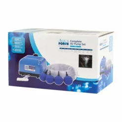 Aquaforte V-20 Luchtpompset -OASE Winkel 7510 9