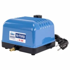 Aquaforte V-30 Luchtpompset -OASE Winkel 7511 1 1